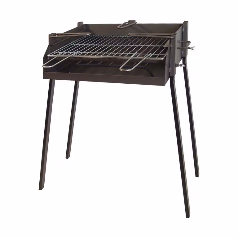 Grill Imex el Zorro nero (50 x 40 x 75 cm)