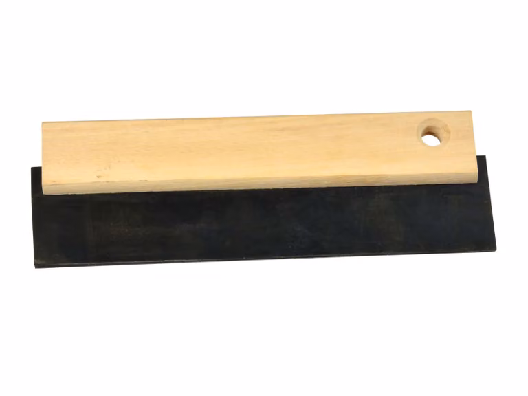 Gummispachtel Fugenspachtel 20 cm