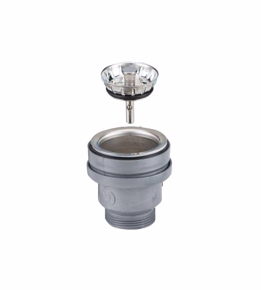 Piletta Lavelli Cestello 1"1/2 90      Basket Lira