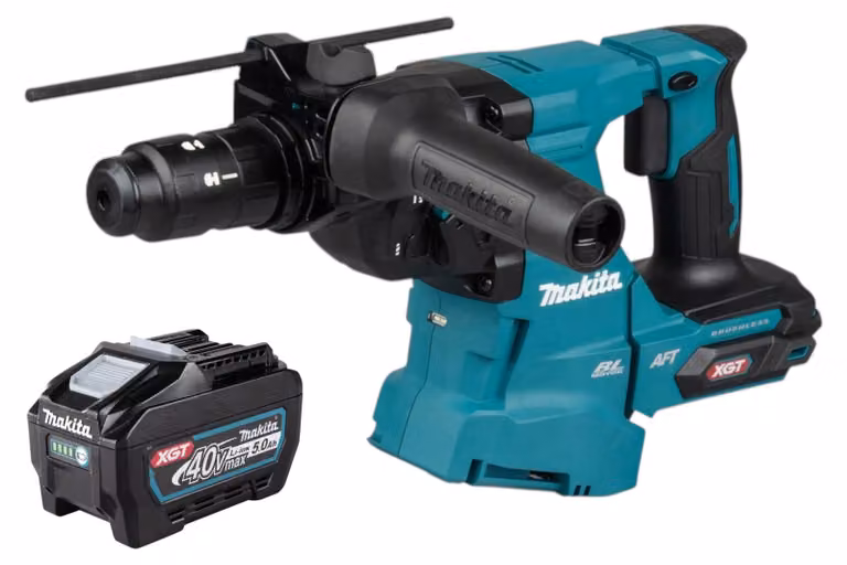 Martello combinato Makita HR012GZ - senza batteria - senza caricabatterie