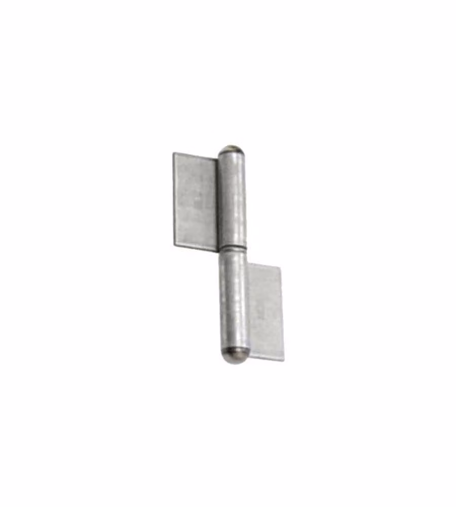 Cerniera Ficcia 2 Ali 156X80,8 Dx           430 Fc