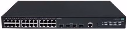 Hpe nw cw 2050 24g poe+ 4f 420w sw - S6X72A