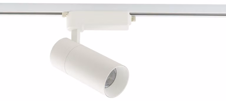 Lampada faretto da binario 1F LED 30W PROFILE TINOS LED 10380 Nowodvorski