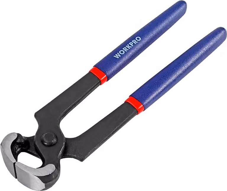 Ferri da carpentiere 180 mm