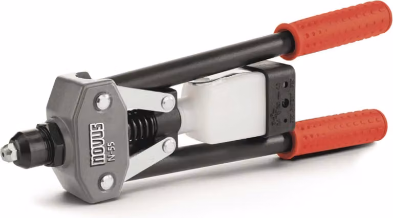 NOVUS Pinza per cavi N - 55 easy