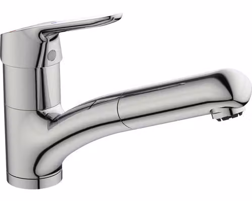 IDEAL STANDARD BC144AA Rubinetto da cucina Ceraflex, ND,