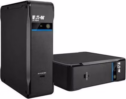 Eaton Ellipse 700 USB 3P700UD Gruppo di Continuità 700VA 420W Nero