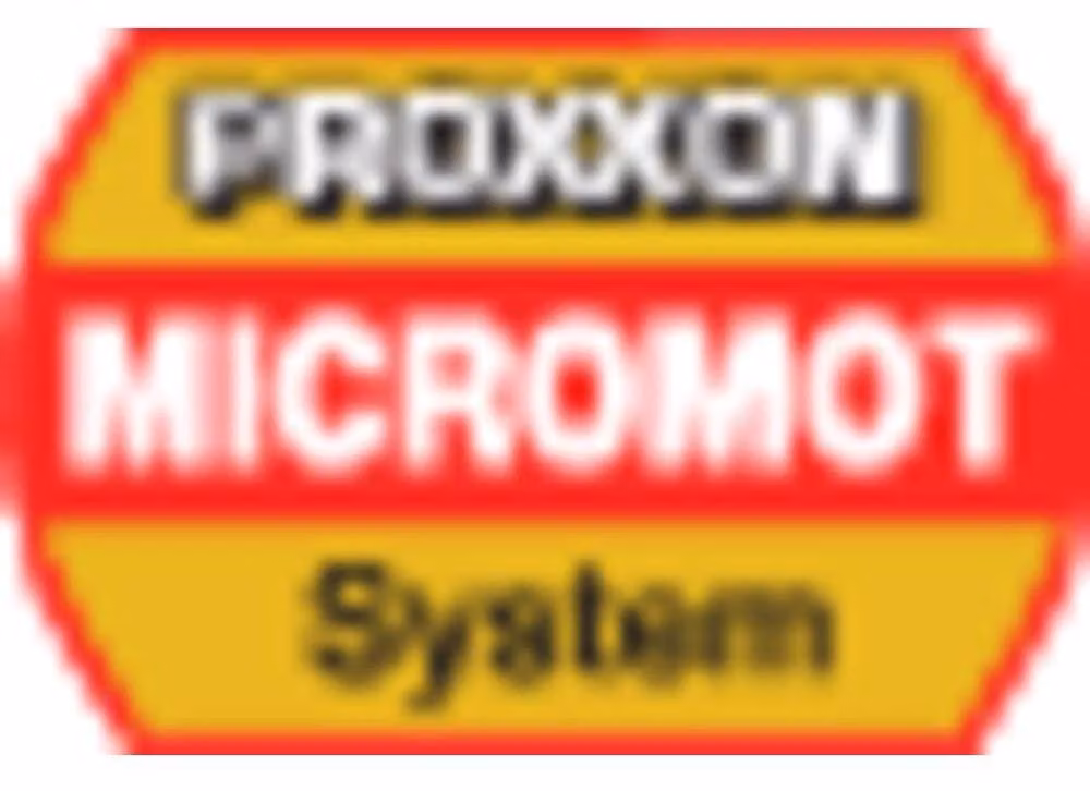 Proxxon 28547 Langhals-Winkelschleifer Langhalswinkelschleifer LHW
