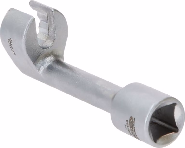 KS TOOLS 1/2" Chiave ad anello aperta 18 mm - 913.1215