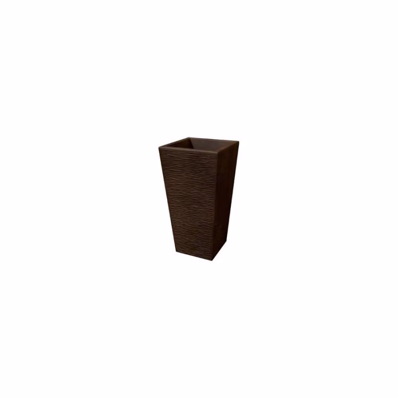 Vaso Egizio Rustico Illuminabile Kloris