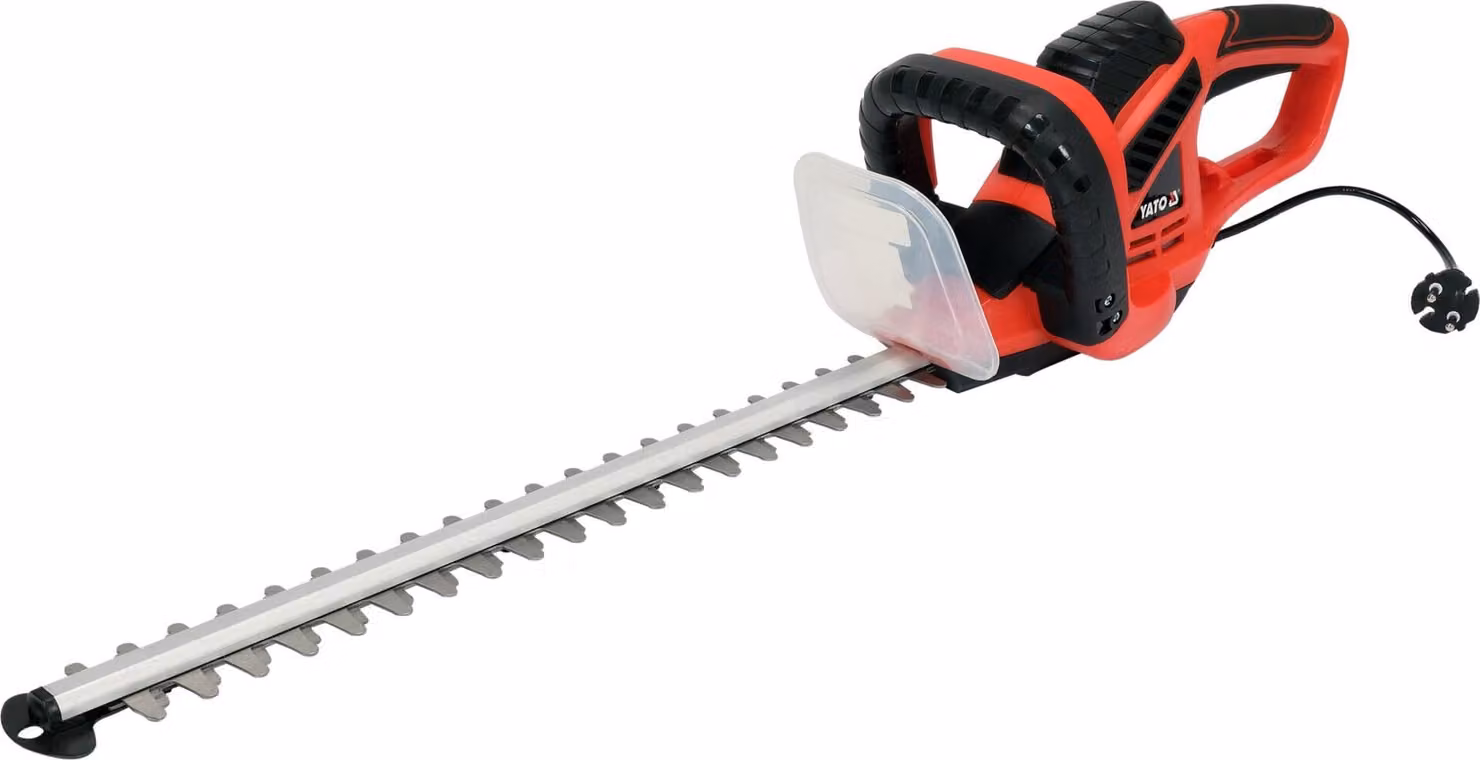 Tagliasiepi elettrico 600W 46 cm