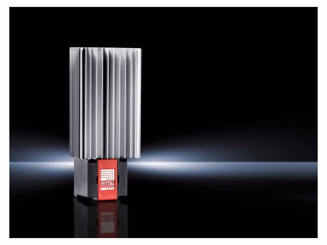 Rittal 3105.330 porta accessori Riscaldatore dell'armadio