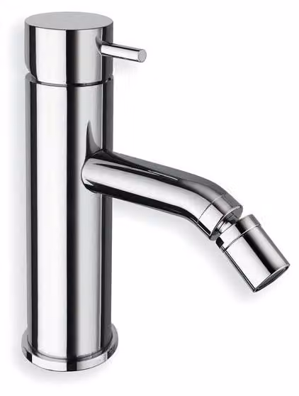 CASA39 Cristina Tricolore Verde Miscelatore da bidet CRITV37451