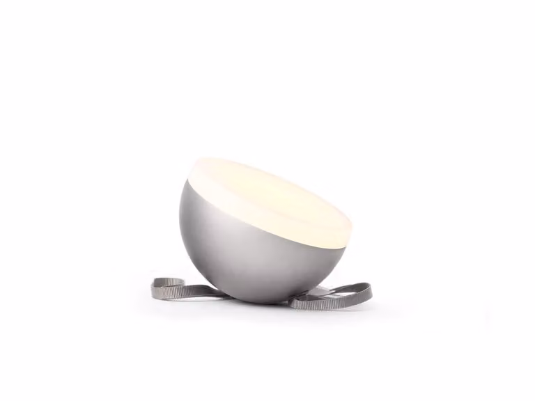 Sphere Adventure Light - Lampada Portatile