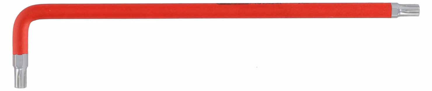 KS TOOLS RIBE XL Chiave per perni angolari M5 - 151.4502
