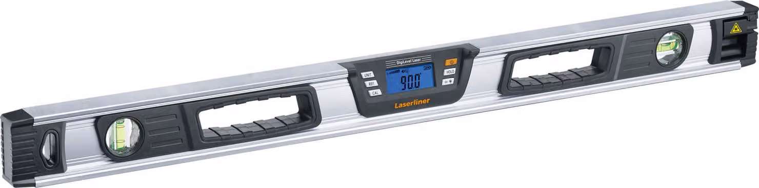 Umarex Laserliner DigiLevel Laser G80 Elektronik Wassewaage Messgerät 081.257A