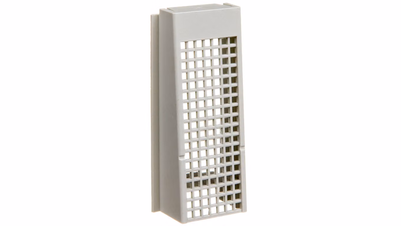 Eaton Electric GmbH Protezione per le dita NZM2-XIPA a 3 poli (266777)