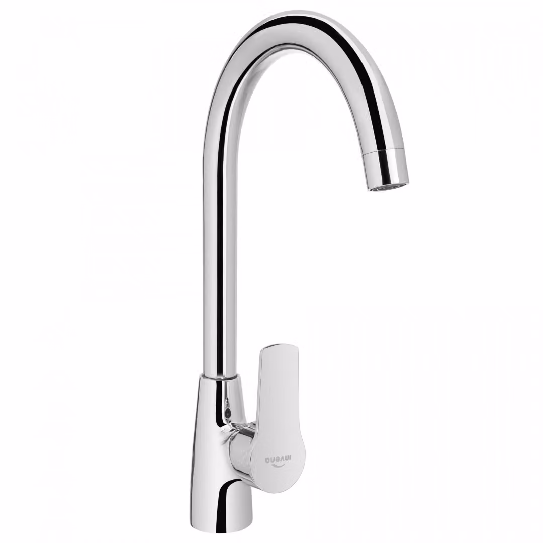 Miscelatore per lavello VERSO (BZ-82-L01-X)