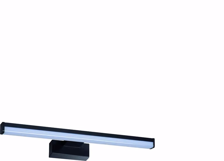Lampada da parete sopra lo specchio Kanlux ASTEN 8W neutro 26683 IP44