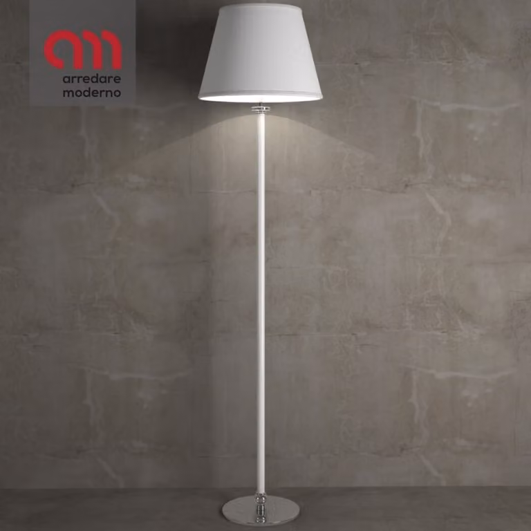 Lampada Perla Incanto Italamp da terra