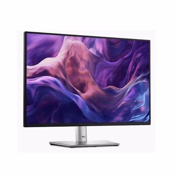 Monitor PC Dell Pro Plus P2425 da 61,1 cm (24,1 pollici) WUXGA LCD IPS Nero con connettività USB-C, HDMI e DisplayPort – 2