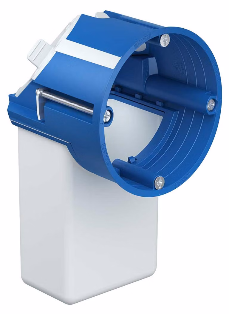 Isolamento acustico Kaiser per pareti in intercapedine D=68mmFlex 9068-94