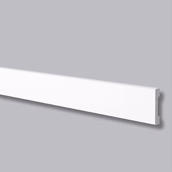 Rivestimento NMC WD4 WALLSTYL Noel Marquet Rivestimento decorativo Rivestimento classico bianco 2 m