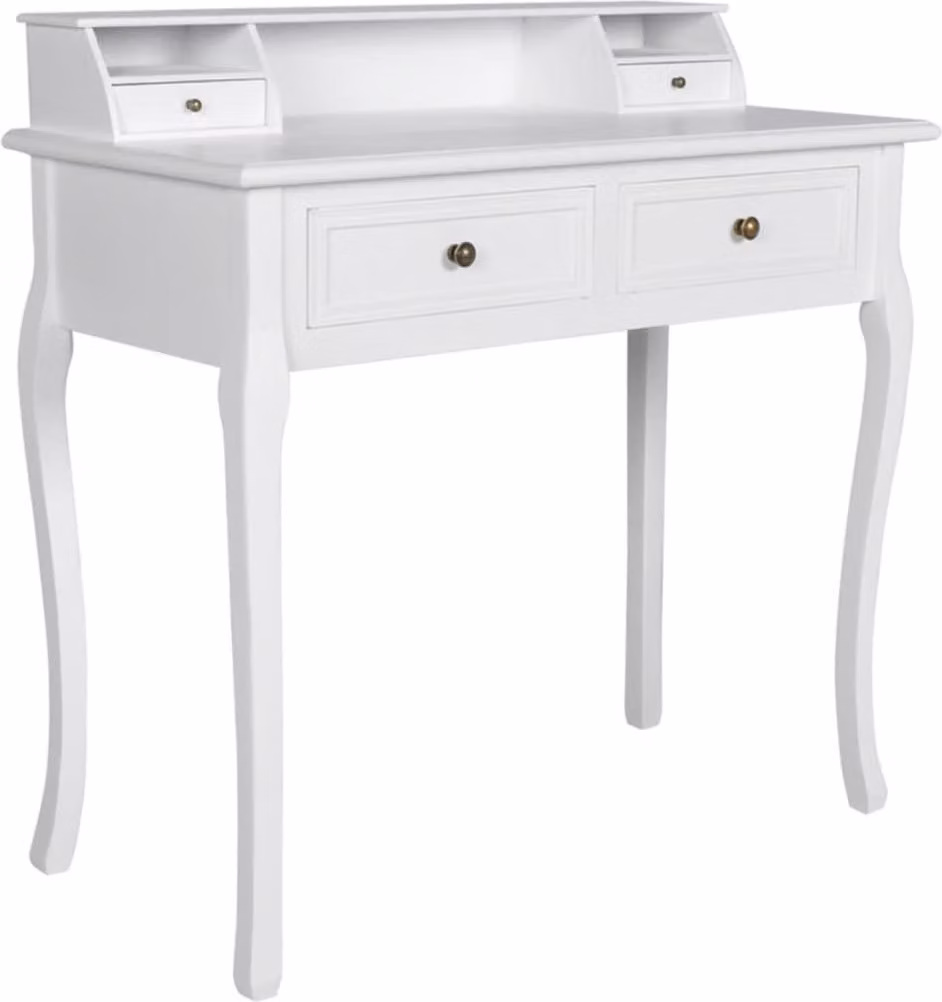 The Living Store Tavolo da toilette moderno