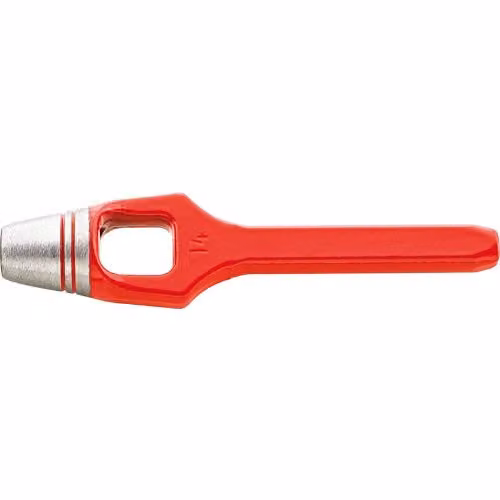 Formato: Henkellocheisen, 6 mm
