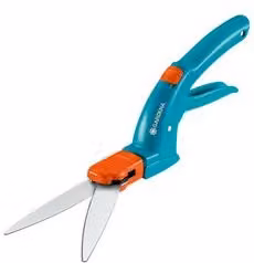 Forbice tagliaerba con lama orientabile Gardena Classic 8731 30 multicolore