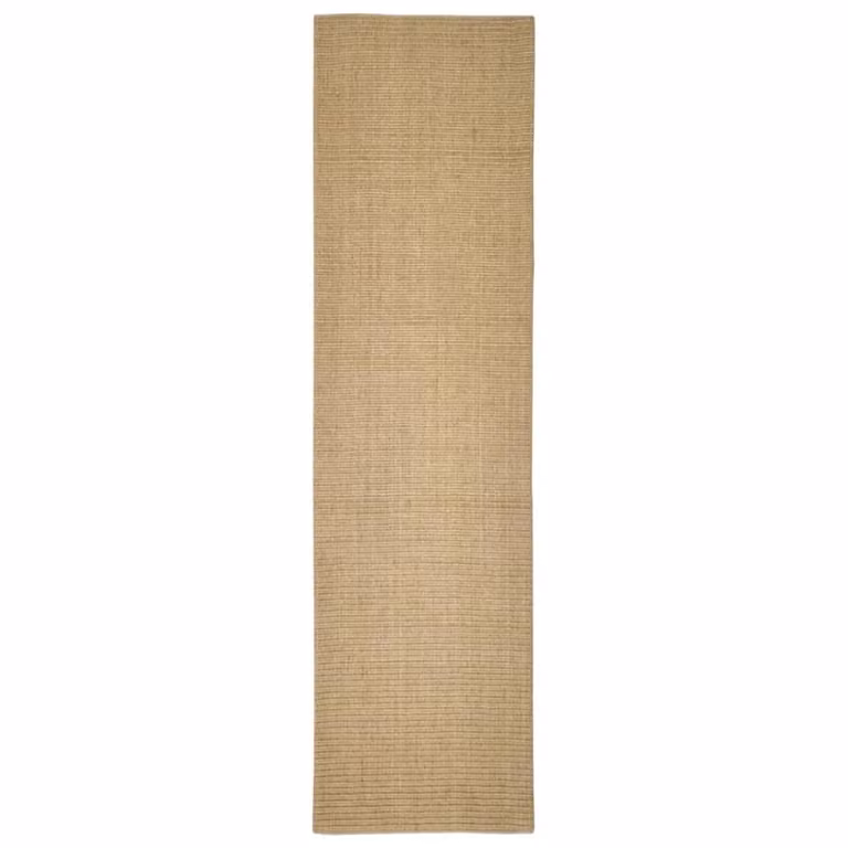 Tappeto in Sisal per Tiragraffi 66x250 cm