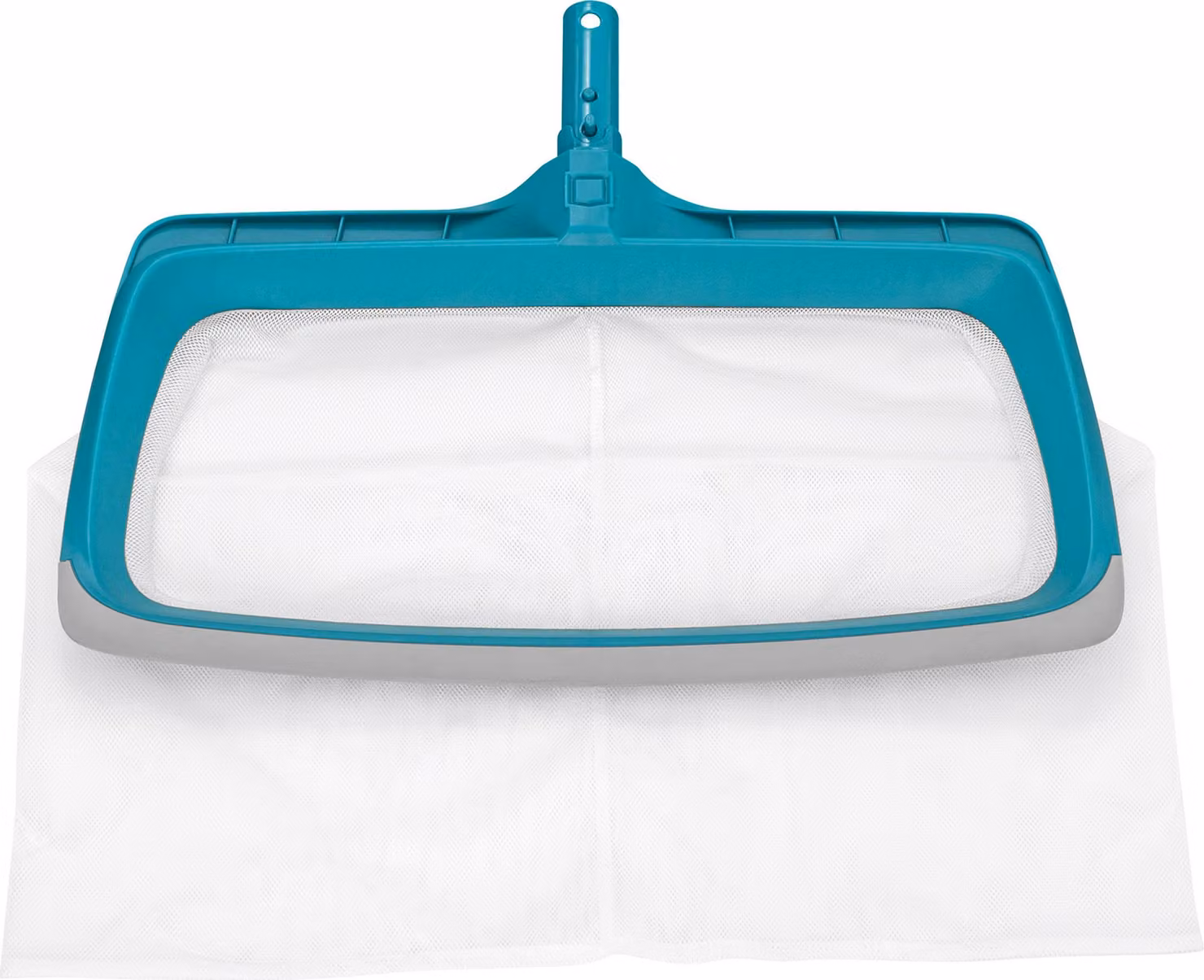 Rete di atterraggio per piscina Bestway® AquaNet™ per palo telescopico Bestway® 50 x 40 x 41 cm