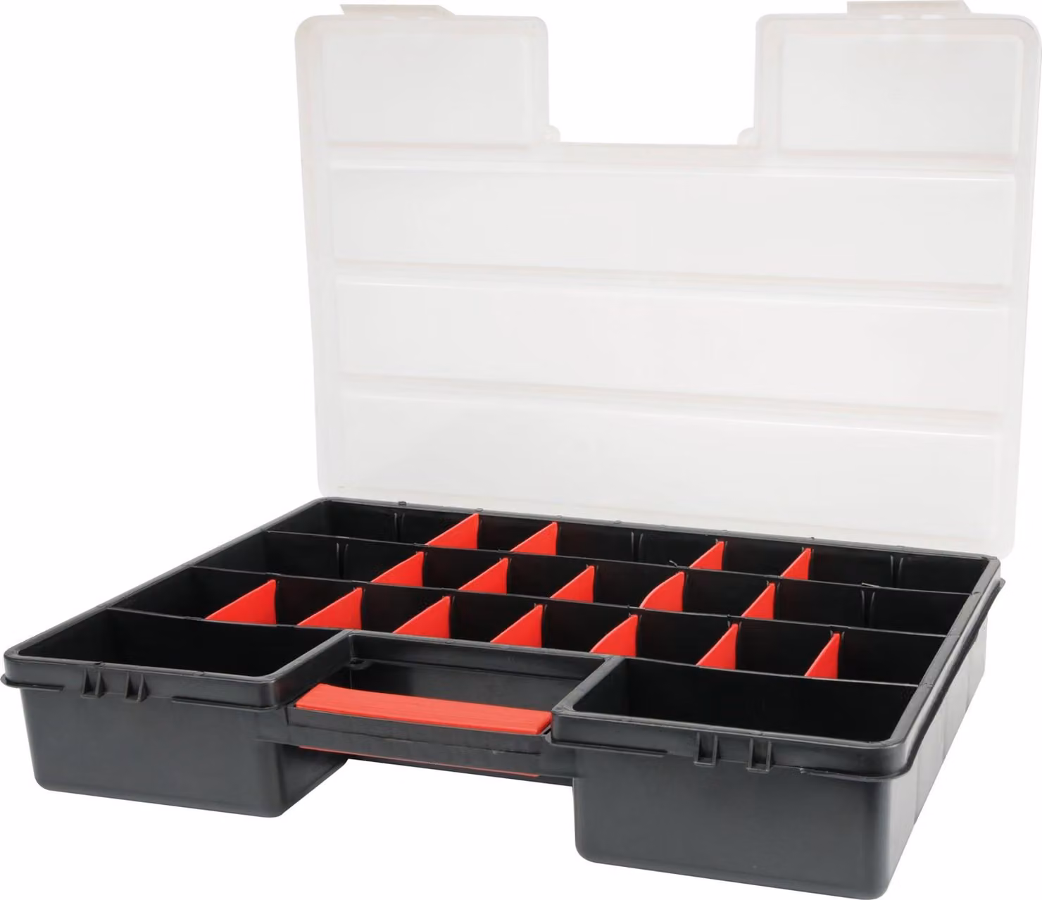 Organizer Scatola assortita XL 460x320 mm
