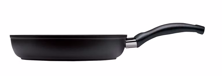 Padella in alluminio antiaderente linea Cookin , diam. 32cm