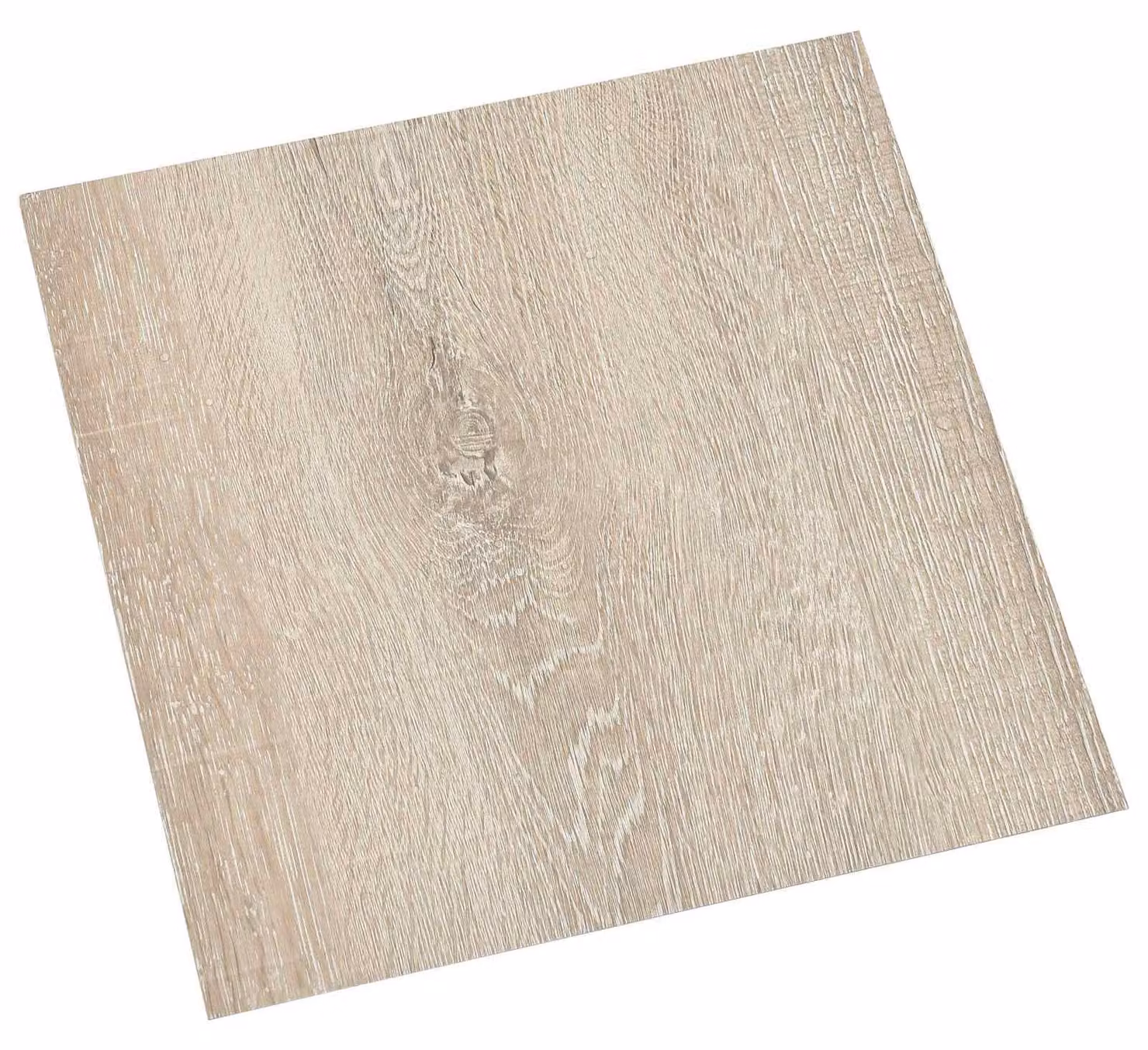 Tavole per Pavimenti 55 pcs Beige 5,11 m² PVC