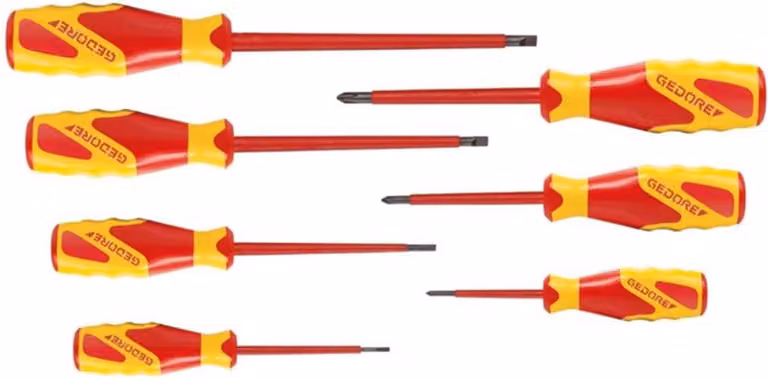 Cacciavite manuale Gedore 1616048