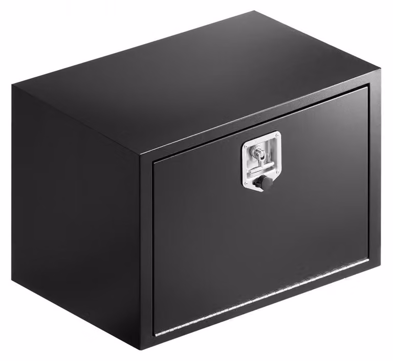 Cassetta degli attrezzi di base - 762 x 457 x 457 mm - Impermeabile