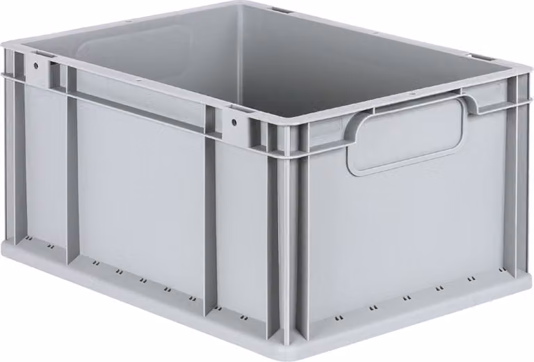 allit 456804 allit box ProfiPlus EuroEco C422, grigio