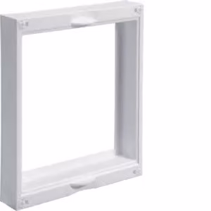 Hager Copertura di protezione contro il contatto, universale, 300x250 mm US21A7