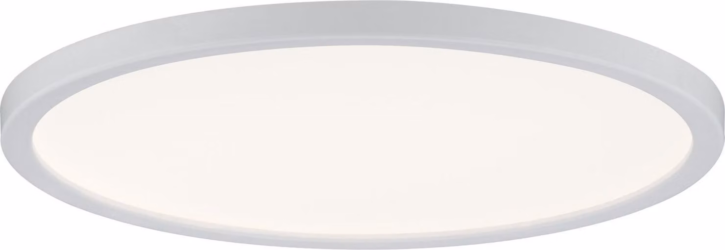 Pannello da incasso LED Paulmann Areo