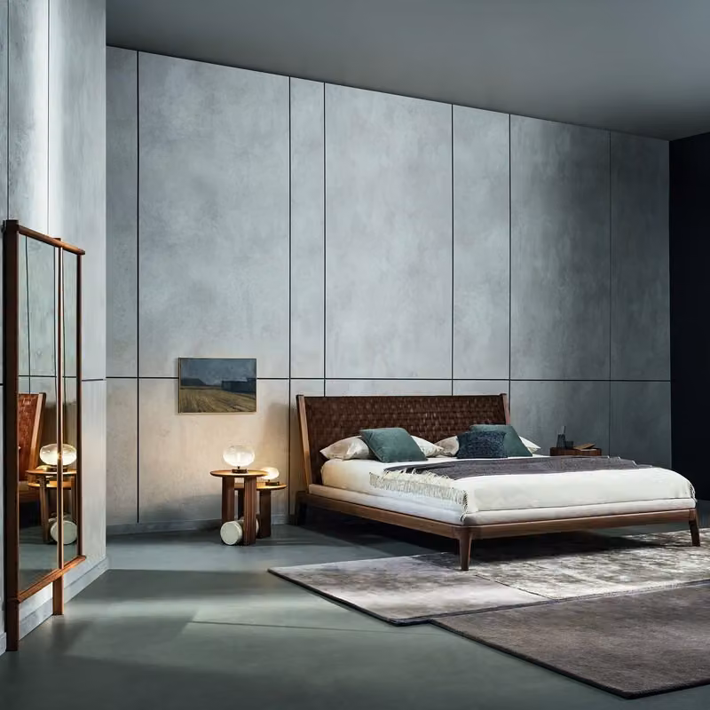 Letto Honeymoon Bonaldo