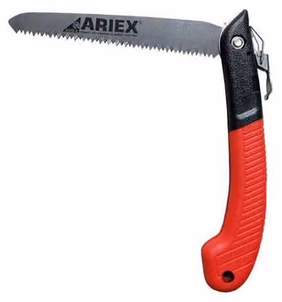 SEGACCIO A SERRAMANICO '836' ARIEX 170 mm