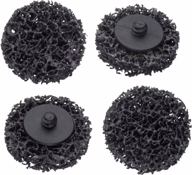 Set di dischi Hazet Eliminator, 4 pezzi, 9033-11-030/4