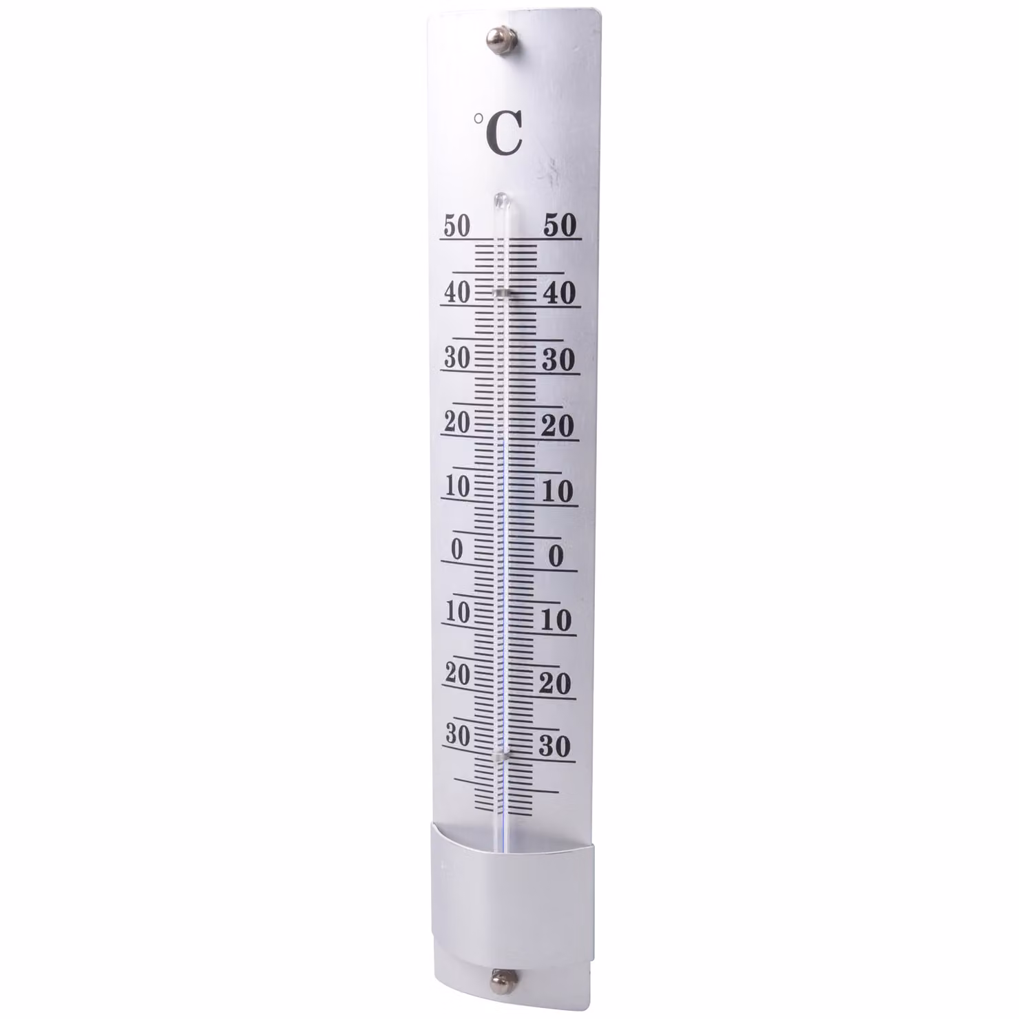 WA 3010 - Termometro con display della temperatura, per interni o per esterni