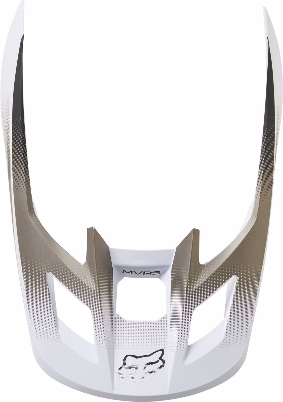 Fox Ricambio 2019 V2 - Vlar [Bianco] Taglia: XS/S