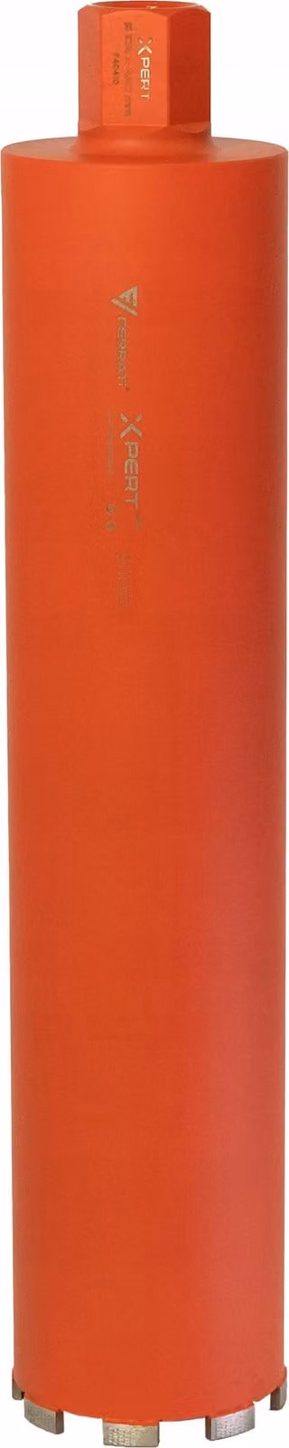 Carotatrice diamantata Ferrati Xpert 102 x 450 mm