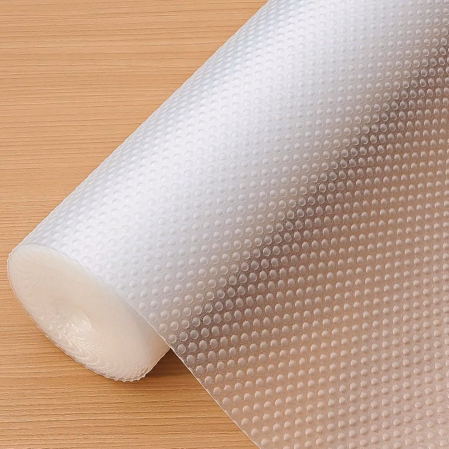 Protezioni adesive per cassetti da cucina, non adesive, dimensioni 60 cm x 500 cm