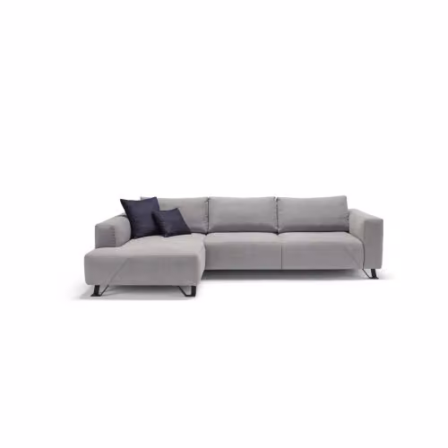 Divano letto Simple trasformabile Dienne Salotti