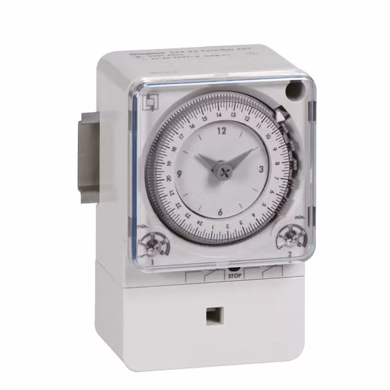 Timer di sbrinamento Legrand PolarRexKKT 049926