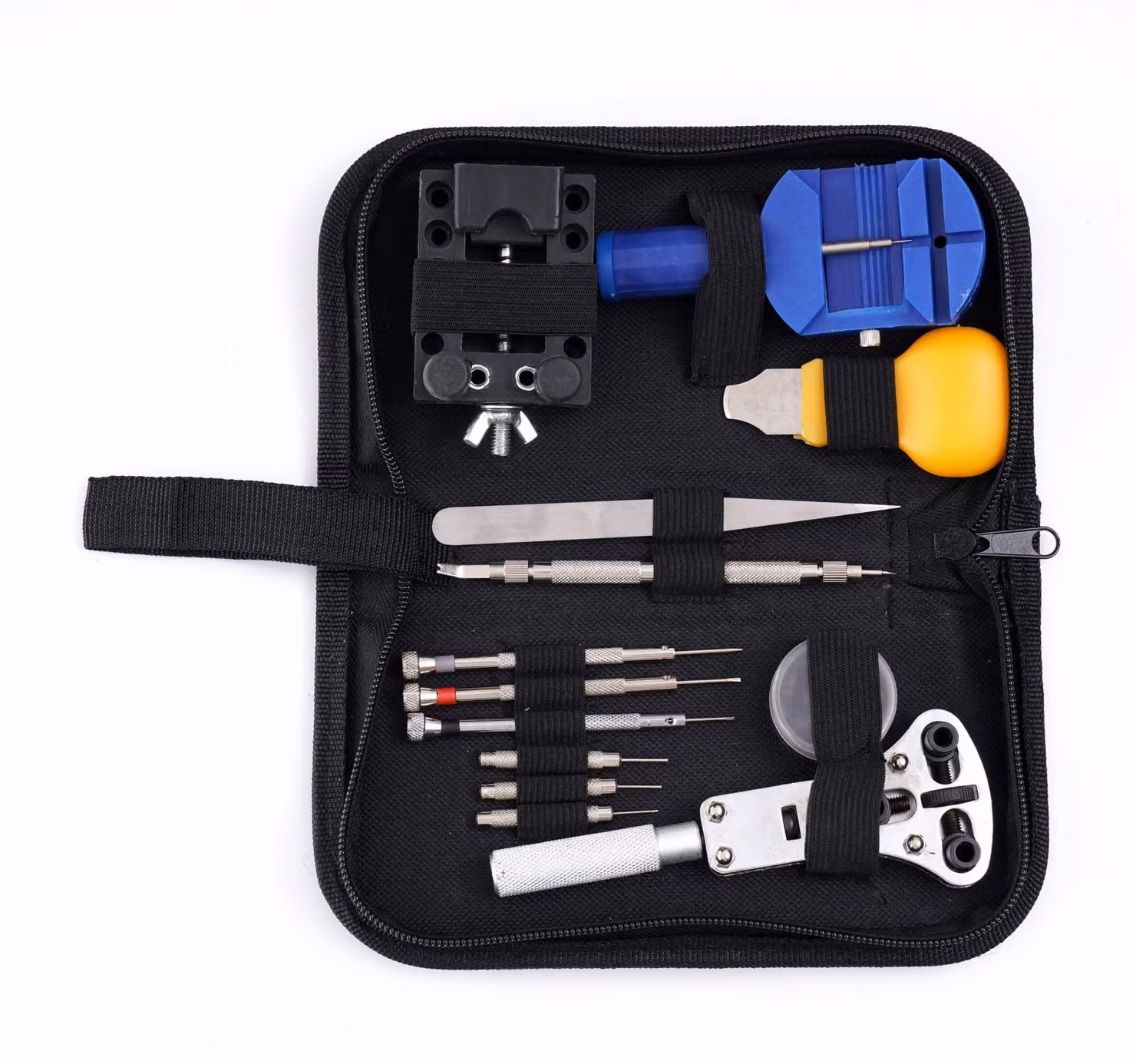 Kraft & Dele KD11207 Kit di riparazione per orologi